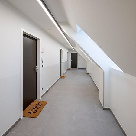 Limehome Stuttgart Elsenhansstr Bagian luar foto