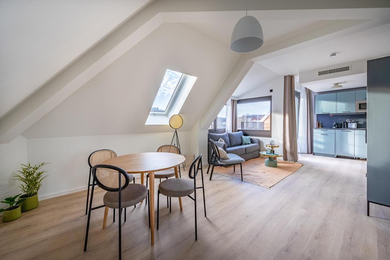 Limehome Stuttgart Elsenhansstr Bagian luar foto