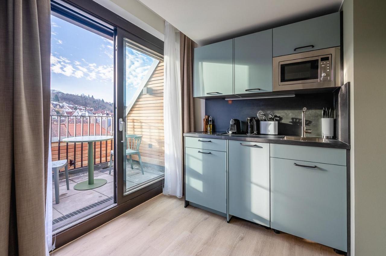 Limehome Stuttgart Elsenhansstr Bagian luar foto
