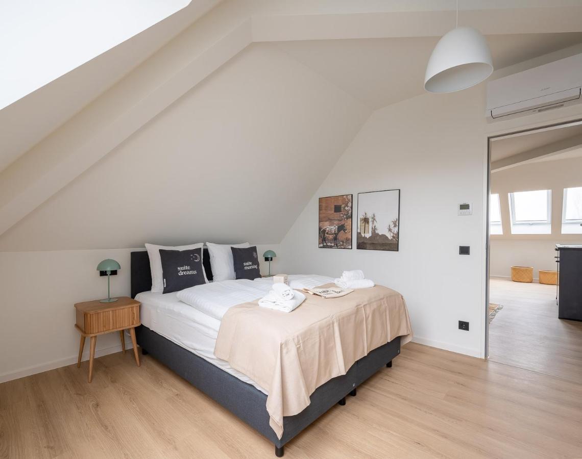 Limehome Stuttgart Elsenhansstr Bagian luar foto