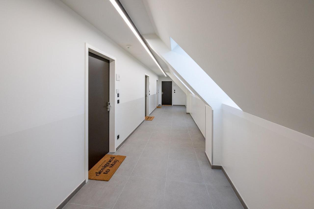 Limehome Stuttgart Elsenhansstr Bagian luar foto