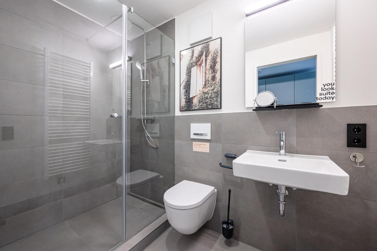 Limehome Stuttgart Elsenhansstr Bagian luar foto