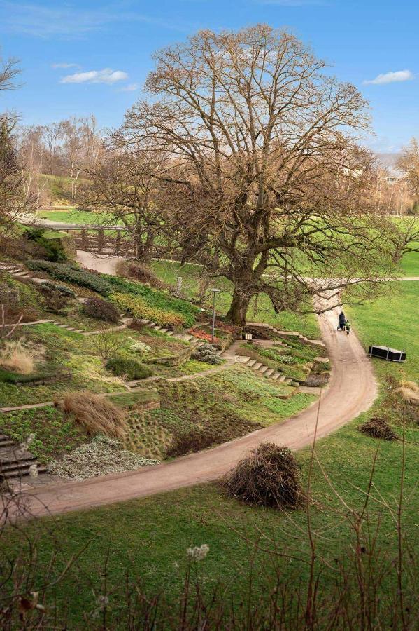 Limehome Stuttgart Elsenhansstr Bagian luar foto