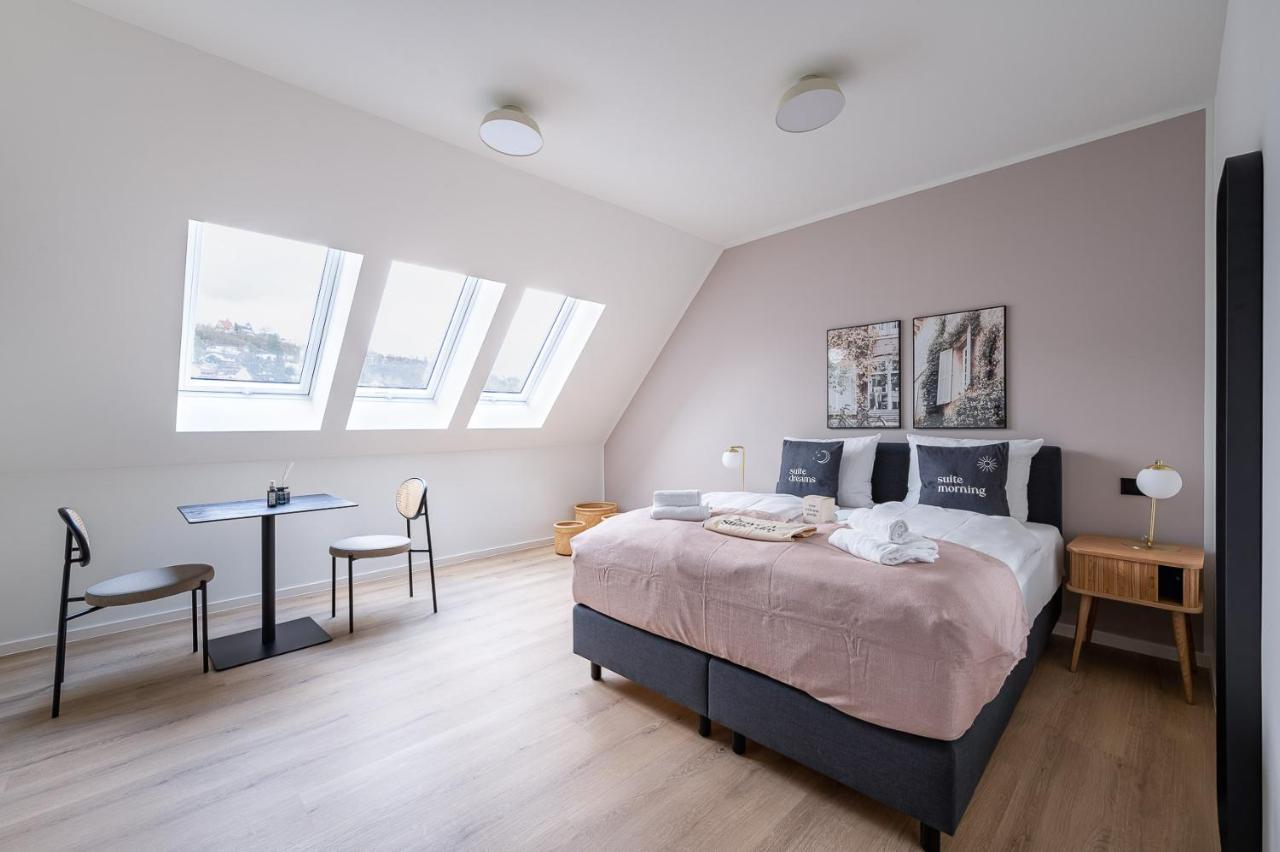Limehome Stuttgart Elsenhansstr Bagian luar foto