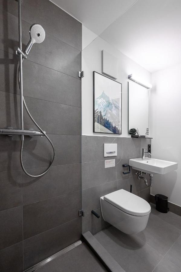 Limehome Stuttgart Elsenhansstr Bagian luar foto