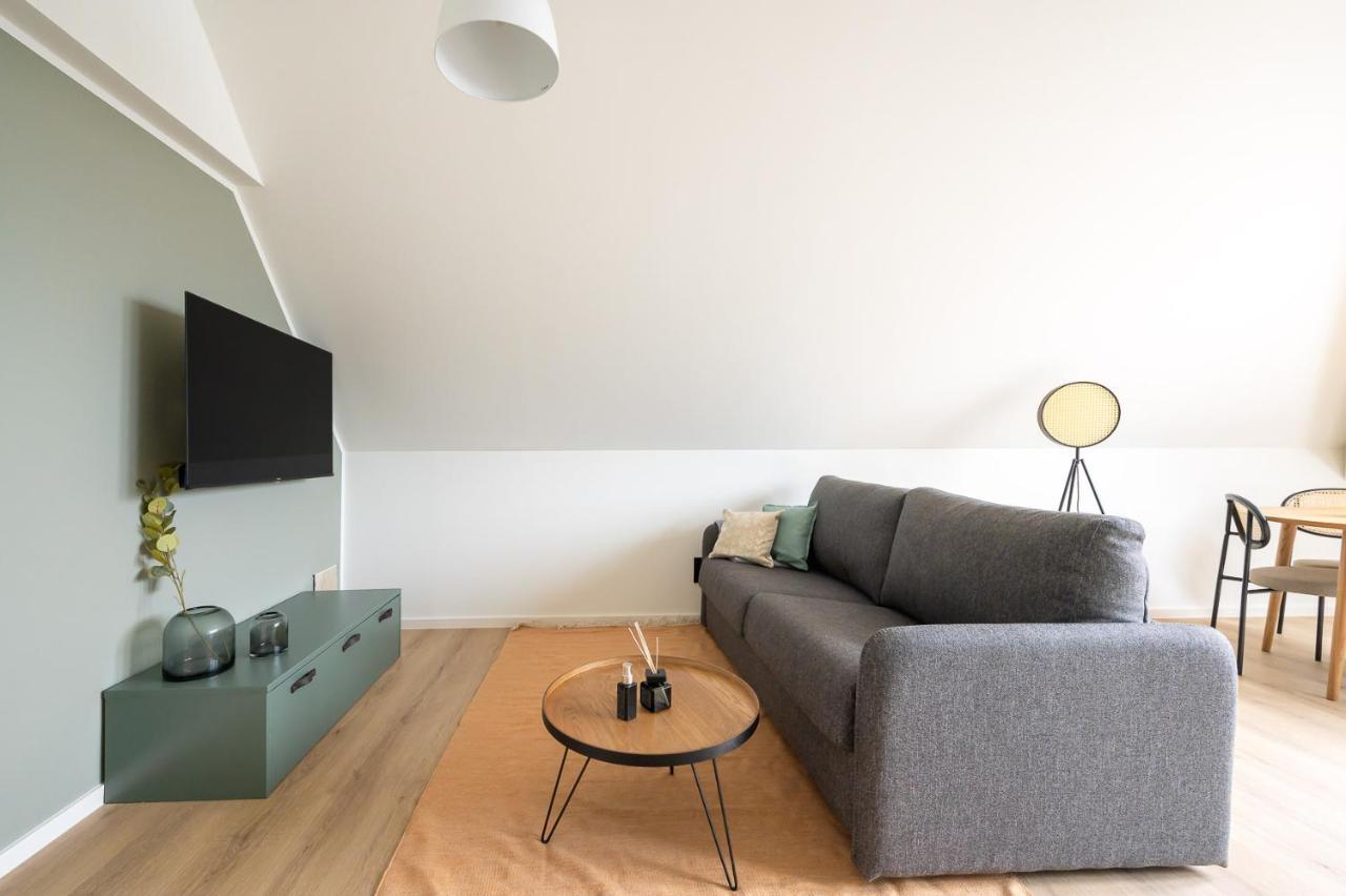 Limehome Stuttgart Elsenhansstr Bagian luar foto